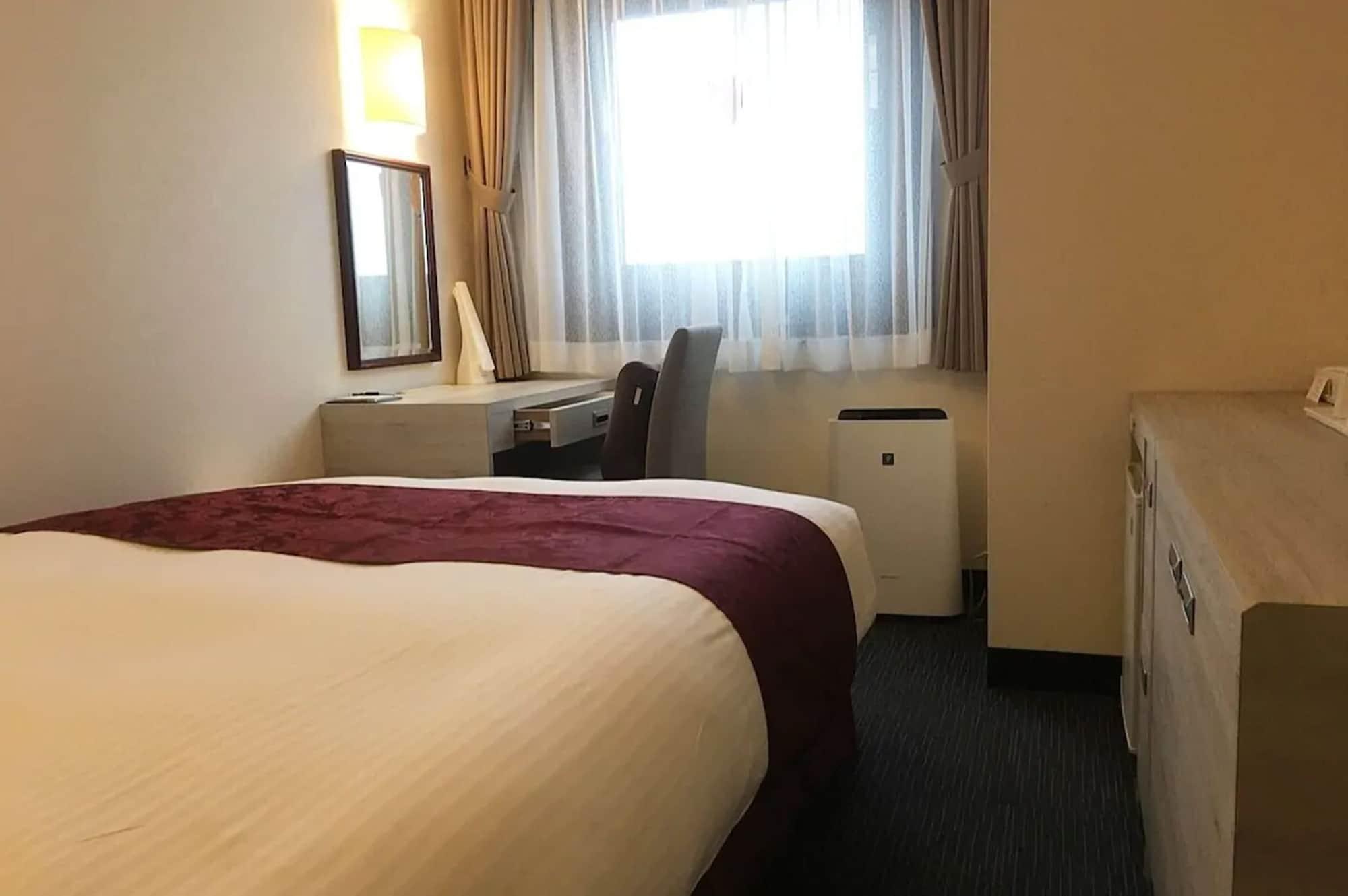 Hotel Monteroza Ohta Ōta Extérieur photo