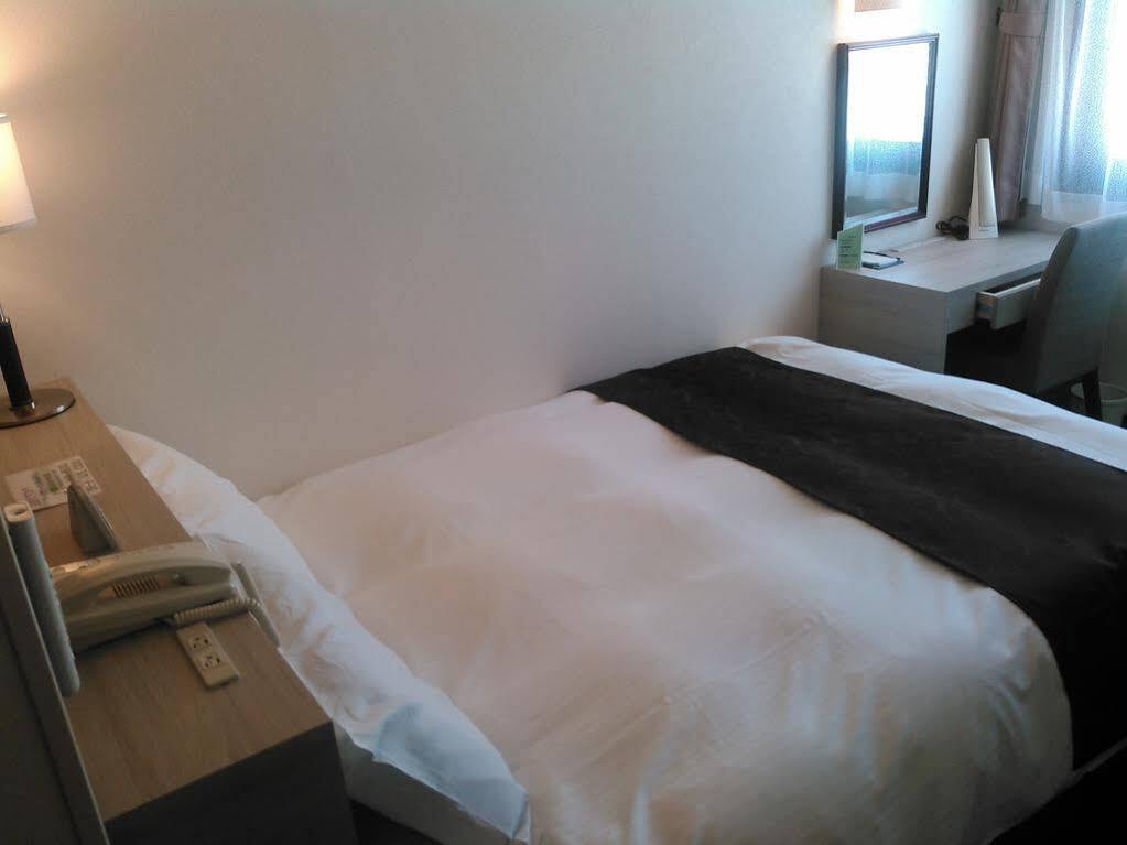 Hotel Monteroza Ohta Ōta Extérieur photo